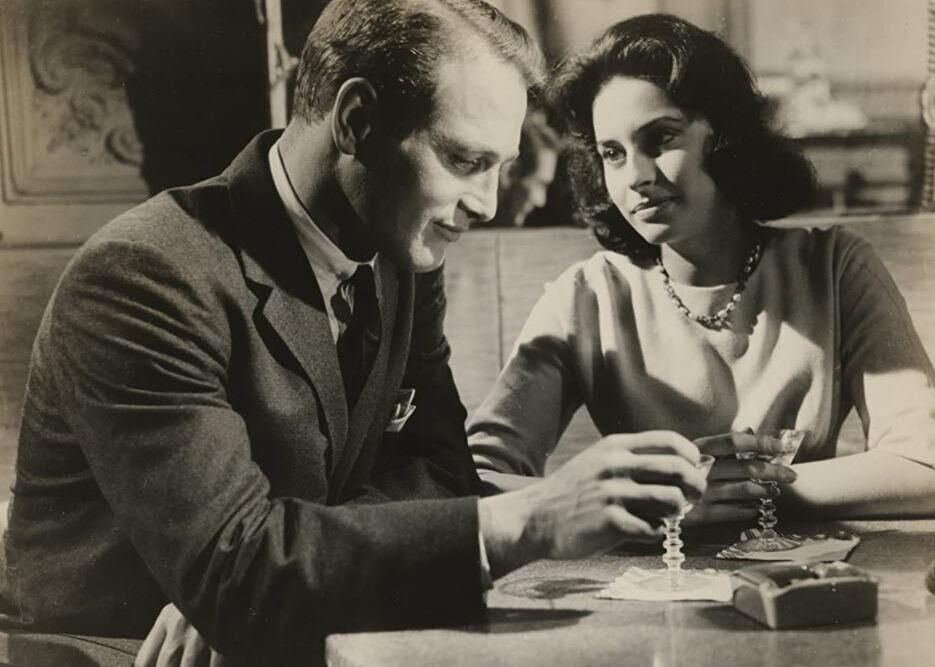 #30. From the Terrace (1960)